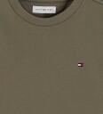 Tommy Hilfiger T skjorte   Ghost Bregnegrønn   Tommy Hilfiger   3 år (98)   T skjorte Armygrønn