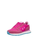 Sun68 Dame Sko Rosa 39 EU,