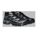 Salomon Herre Sport Svart 41 EU,