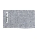 Acne Studios unisex Accessories Grå ONE SIZE,