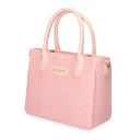 Pierre Cardin, Dame, Vesker, Rosa, ONE SIZE,