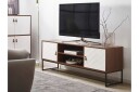 Nueva TV-benk 150x40 cm - Brun
