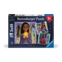 Ravensburger Disney Wish 3x49p