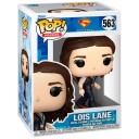 Northix Superman og Lois Lane POP-figurer Vinylleker for samleobjekter