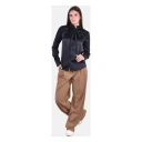 Max Mara Studio Dame Bluser & Skjorter Svart XS,