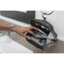 Peak Design Wash Pouch Sage Allsidig toalettmappe for reiser