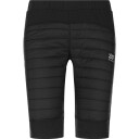 2117 Of Sweden Sikan Shorts D Black