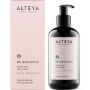 Alteya Organics Bio Damascena  Rose Otto Face Wash 250 ml