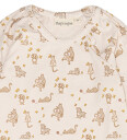 Thats Mine That's Mine Pysjamas Eluna Vennlig 4 år (104) 2 delt nattøy Beige Rosa