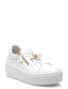 Gabor Sneaker   White   37.5