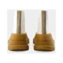 Alexander McQueen Dame Sko Beige 39 EU