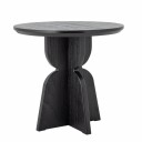 Bloomingville   Vixen Spisebord   Svart