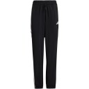 adidas Sport Performance   Tracksuit bukser J 3S WV PT   Svart