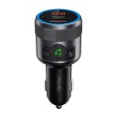 DACOTA PLATINUM BLUETOOTH HANDSFREE FM-SENDER & BILLADER SORT