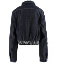 Emporio Armani Jakke   Denim   Mørkeblå   Emporio Armani   10 år (140)   Denimjakker