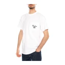 Carhartt Wip Herre Topper Hvit XL,