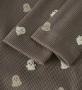 Name It Leggings   NbnOtheo   Brown Linser   Name It   50   Leggings   Brun