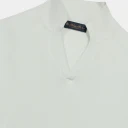 Brooks Brothers Herre Topper Hvit S,