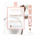 FOREO Ufo Mask Coconut Oil 6pcs