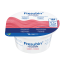 Fresubin YoCrème Næringskrem Bringebær 4x125 ml