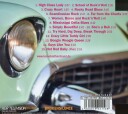 Lennebrothers Band  Boogie Woogie Queen (best Of The Lennerockers)  CD