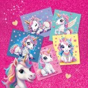 SES Creative Diamond Painting Unicorn S14726