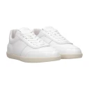 Tod's Herre Sko Hvit 44 EU,