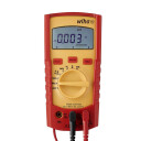 Wiha 45218 Digitalt Multimeter (CAT III 600V/CAT IV 300V)