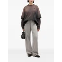 Ganni Dame Gensere & Hettegensere Flerfarget XS,