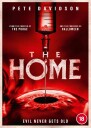 The Home 2025 DVD