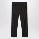 Dolce & Gabbana Herre Bukser Svart 2XL,