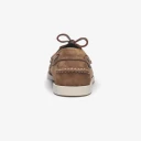 Sebago Docksides Portland Nubuck - Brown - 41.5