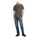 Replay Herre Jeans Blå W32 L34,