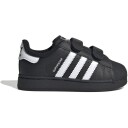 Adidas Originals Core Black/Ftwr White/Core Black Superstar Ii Cf I Sneakers 27