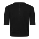 Pinko Dame Strikkevarer Svart M,