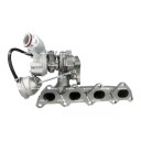 Turbolader NRF 90010021