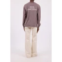 A.p.c. Herre Topper Brun M,