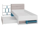 Planeta Sengeramme 90x200 cm  