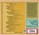 Diverse Artister  Black Phantom Rockers 4  CD