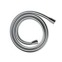Hansgrohe Isiflex 'B dusjslange i plast 125 cm, Krom