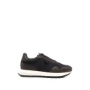 Emporio Armani Herre Sko Blå 43 EU,