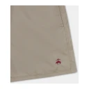 Brooks Brothers Herre Svømmetøy Beige S,