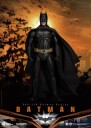 Batman Begins  Dynamic 8ction Heroes  Batman Action Figure