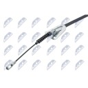 Tautrekk, håndbremse NTY HLR-HY-003