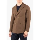 Paoloni Herre Jakker Brun L,