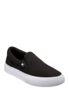 DC Manual Slip On   Black   37