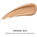 Morphe Wakeup Artist Under Eye Correcting Concealer Beige 6N