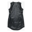 Diesel Dame Kjoler Svart M,