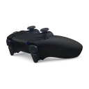 PlayStation 5 Dualsense trådløs kontroller Midnight Black