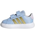Adidas Sportswear Grand Court Anna I   Blue   21